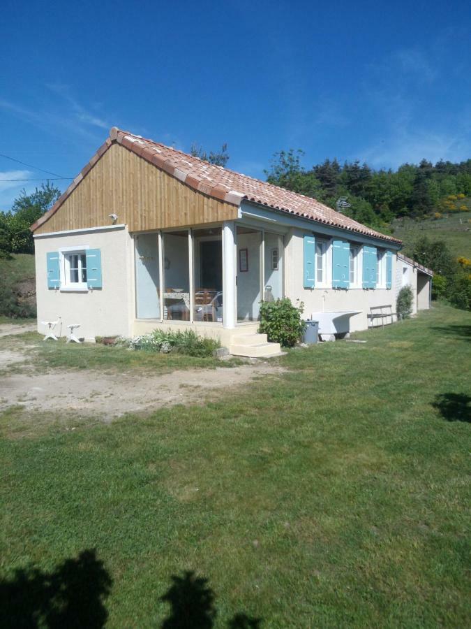 Gite De La Vialle Lamastre Zewnętrze zdjęcie